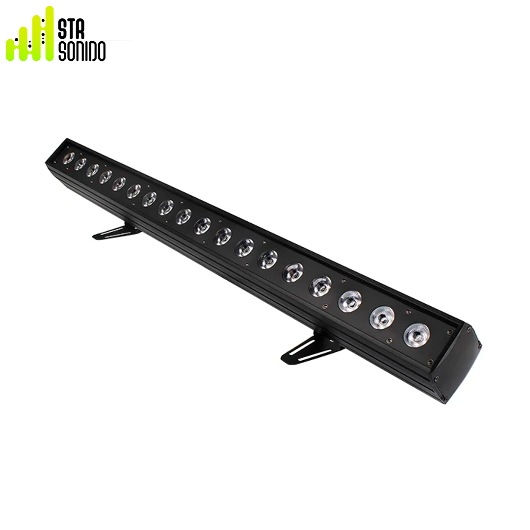 Shehds Barra LED 18x18w 1