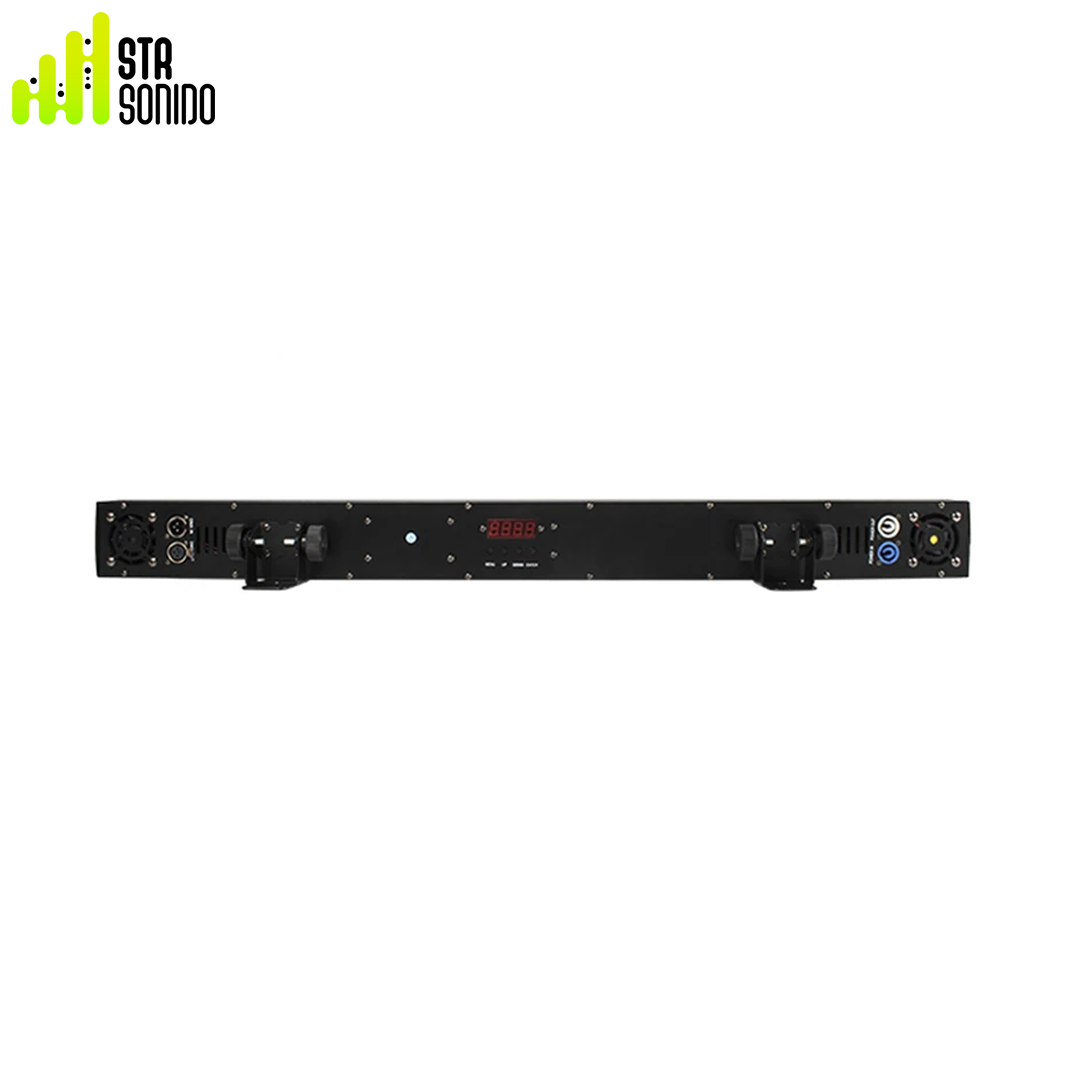Shehds Barra LED 18x18w 2