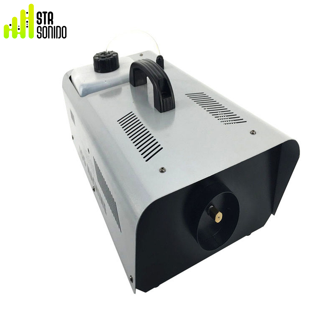 Maquina de Humo Fogger 1500w