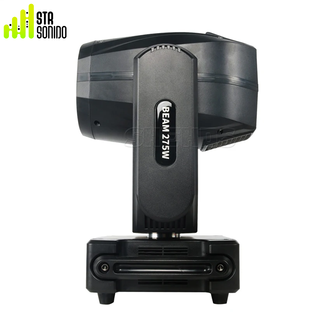 Cabeza Móvil Beam 10r 275w