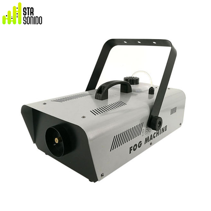 Maquina de Humo Fogger 1500w