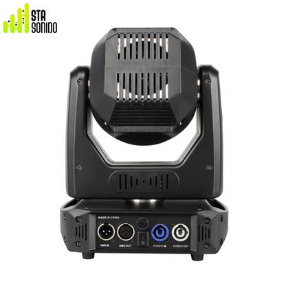 Cabeza Movil Spot 100w