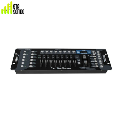 Consola DMX 192