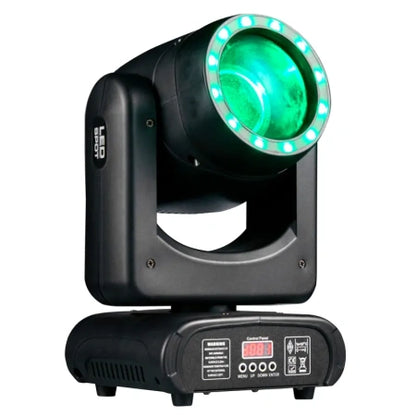 Cabeçote Móvel de Feixe de LED 300w SHEHDS