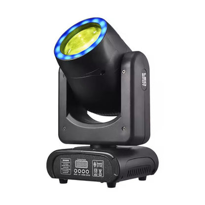 Cabeçote Móvel de Feixe de LED 300w SHEHDS