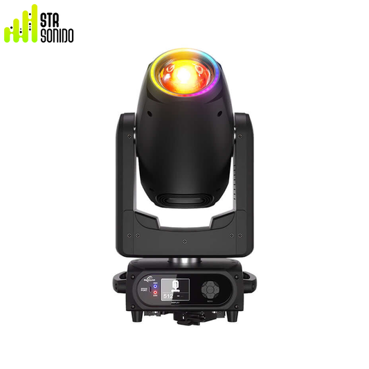 Cabeça móvel de feixe de LED híbrido SHEHDS 300w