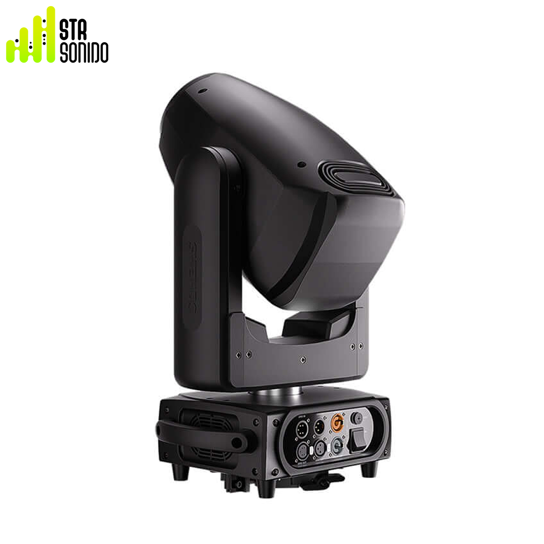 Cabeça móvel de feixe de LED híbrido SHEHDS 300w