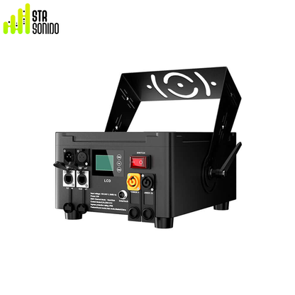 Laser RGB 12w IP65