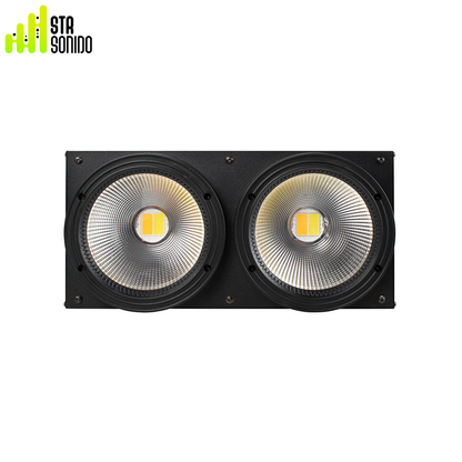 Shehds Cegadora COB 2x100w 2