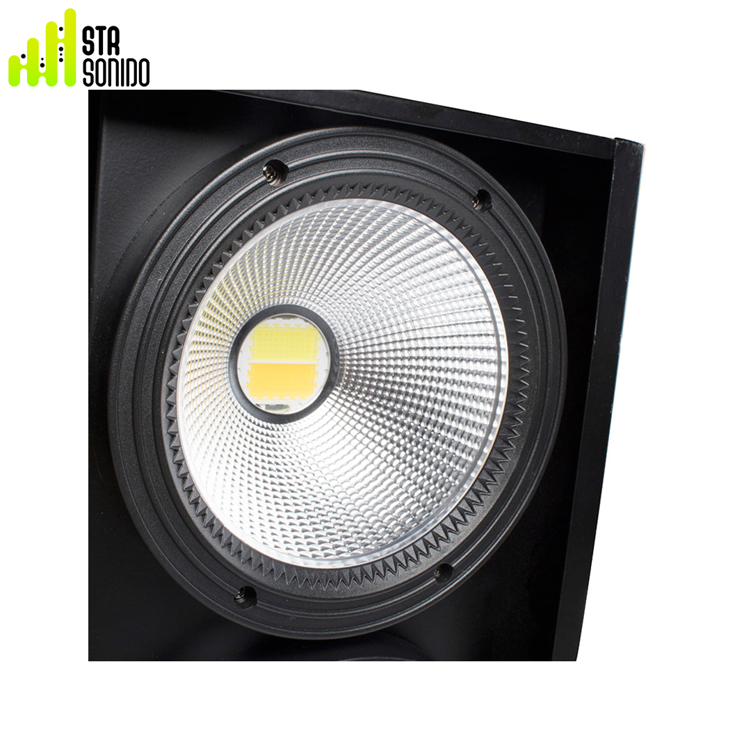 Shehds Cegadora COB 4x100w 1