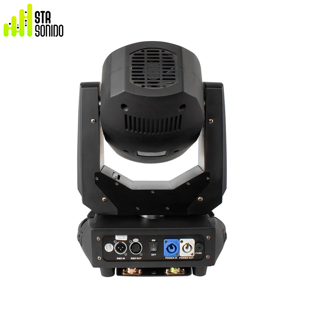 Shehds Spot LED 200w Hibrido 200w 1