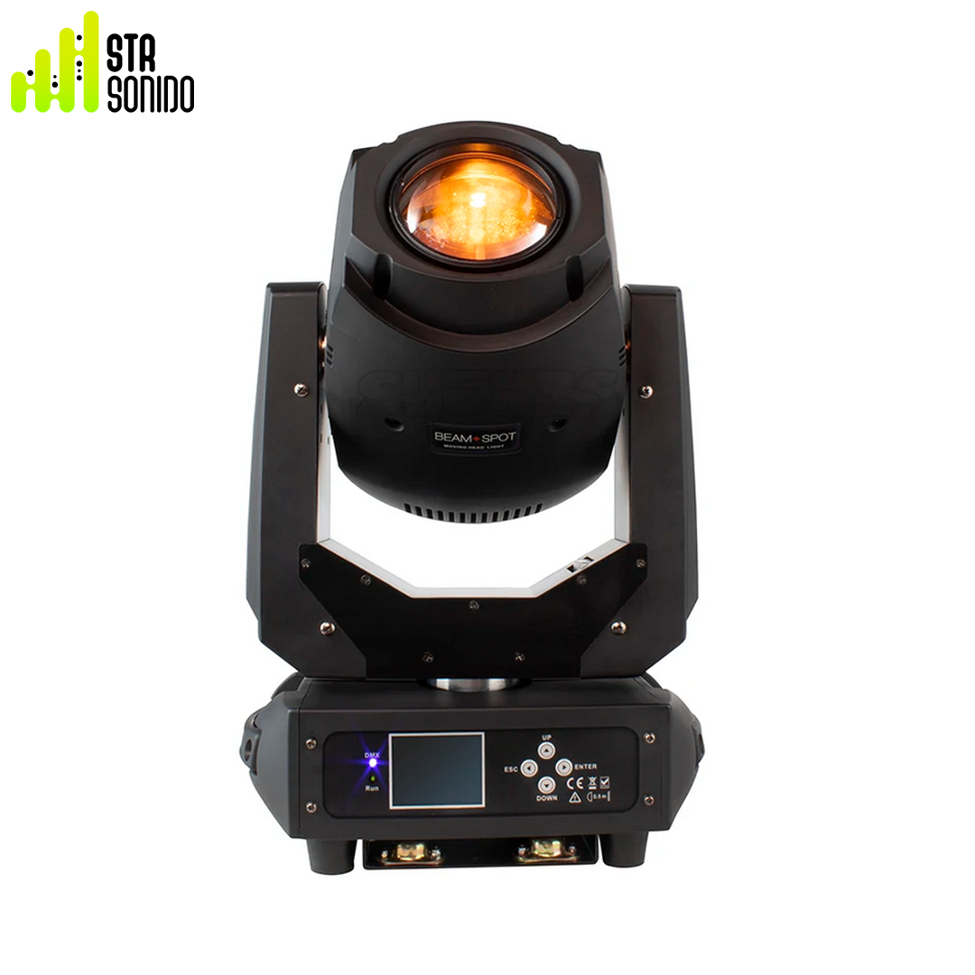 Shehds Spot LED 200w Hibrido 200w 2