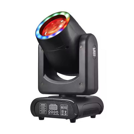 Cabeçote Móvel de Feixe de LED 300w SHEHDS