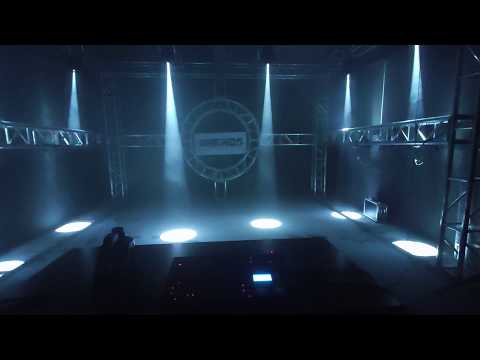 Shehds Spot LED 60w Video