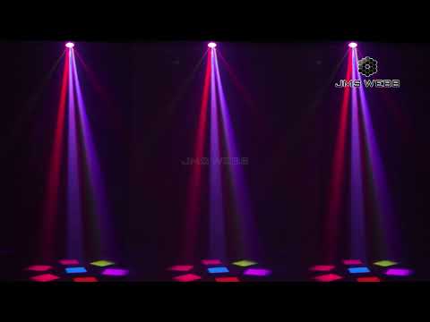 SHEHDS Bee Eyes Zoom 7x40w  Video